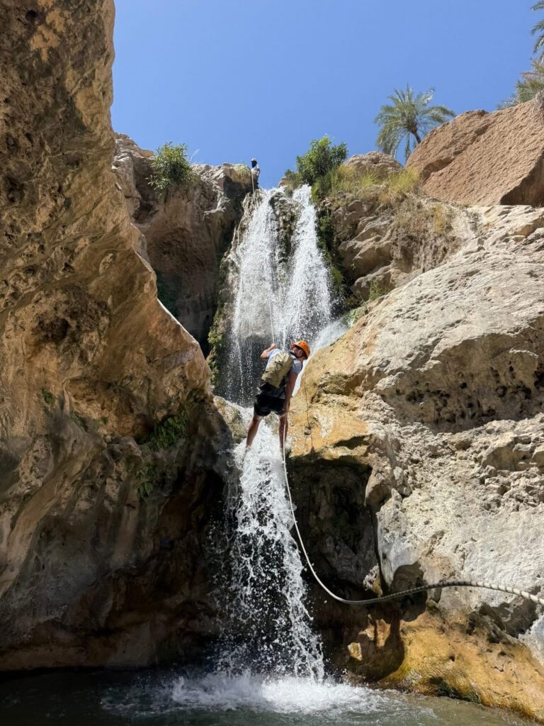 Wadi Tiwi